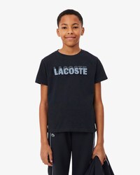 Sport-T-Shirt mit Print und Ultra-Dry-Technologie