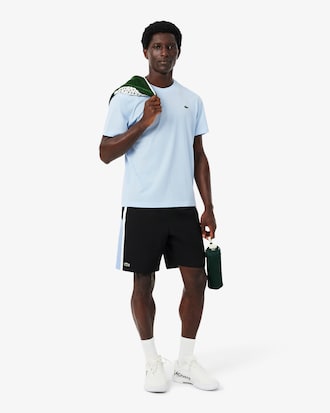 Sport-T-Shirt aus Baumwolle mit Ultra Dry-Technologie