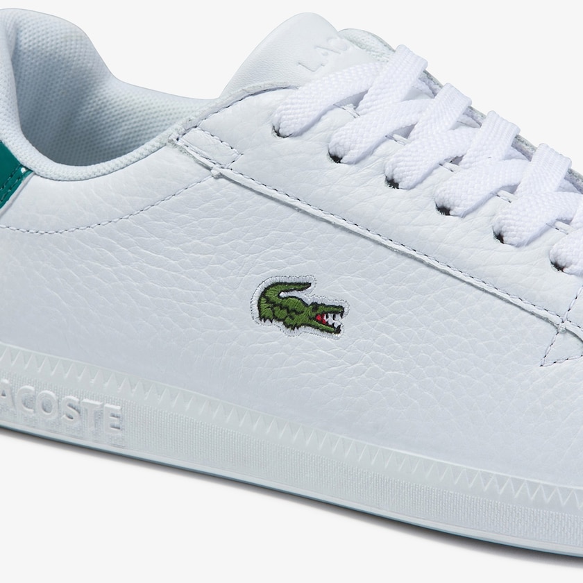 Lacoste schuhe damen schwarz Clearance