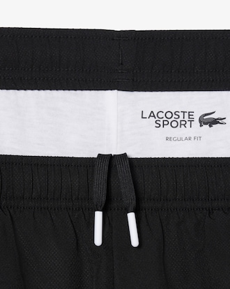 Sport-Trainingsanzug mit Print