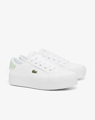 Damen-Sneakers Ziane Platform