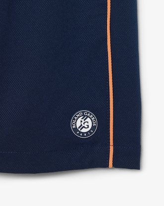 Balljungen-Shorts Roland-Garros Edition
