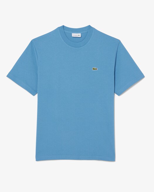 Azurblau