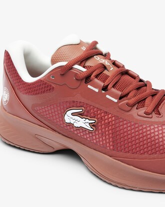 Damen-Tennisschuhe Roland-Garros Edition Tech Point