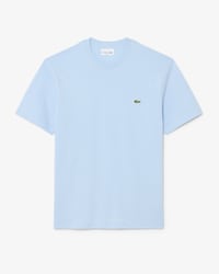 T-Shirt aus Baumwolle