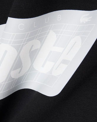 Sportliches Sweatshirt mit Print