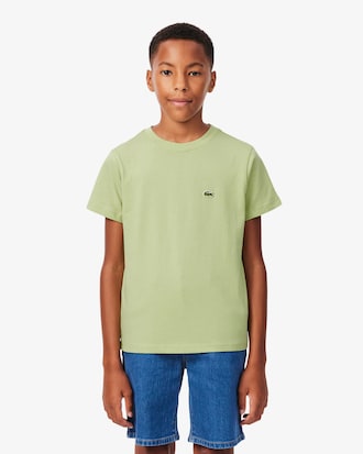 Unisex T-Shirt aus Baumwolle