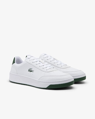 Herren-Sneakers Court Pro