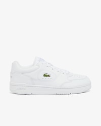 Herren-Sneakers Linedrive aus Leder