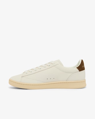 Herren-Sneakers Carnaby Set aus Leder