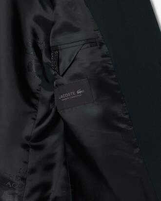 Blazer Runway aus leichter Wolle