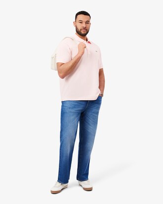 Classic Fit-Polohemd L.12.12 Original