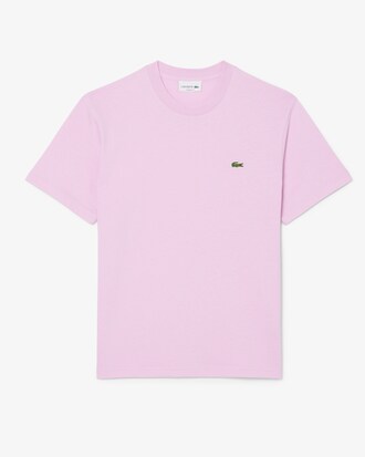 T-Shirt aus Baumwolle