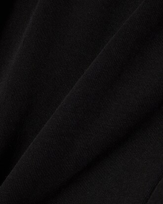Trainingshose aus doppelseitigem Jersey