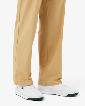 Herren-Sneakers Court Pro