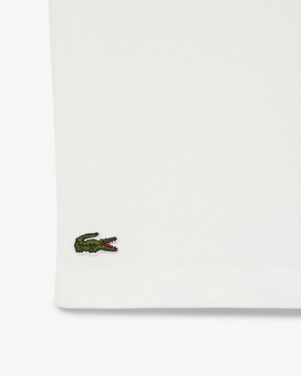 T-Shirt aus Baumwolle mit Print