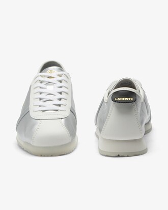 Damen-Sneakers Club-Low