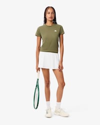 Sportrock mit Futter und Ultra-Dry-Technologie