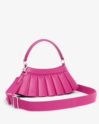Tasche H Lenglen aus Leder