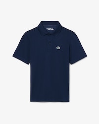 Sport-Polohemd aus Jersey mit Ultra Dry-Technologie