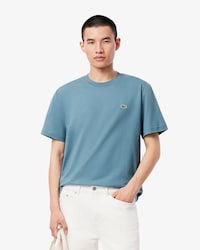 T-Shirt aus Baumwolle