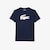 Navy Blau / Weiß