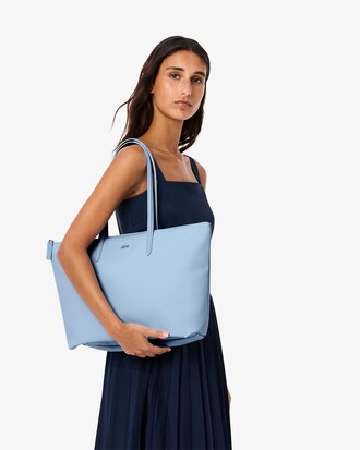 Große Tote Bag L.12.12 Concept