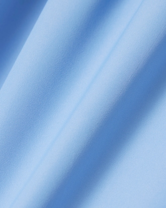 Halblange Badehose mit kontrastierenden Streifen von Lacoste