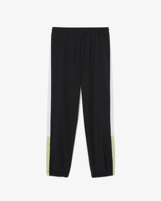 Trainingsanzug aus Diamant-Taft