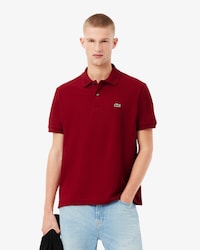 Classic Fit-Polohemd L.12.12 Original