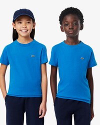 T-Shirt aus Baumwolle