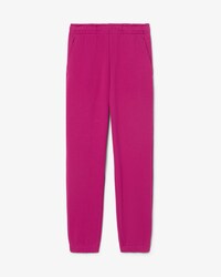 Trainingshose aus Fleece