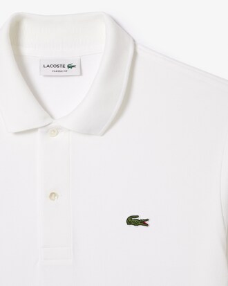 Classic Fit-Polohemd L.12.12 Original