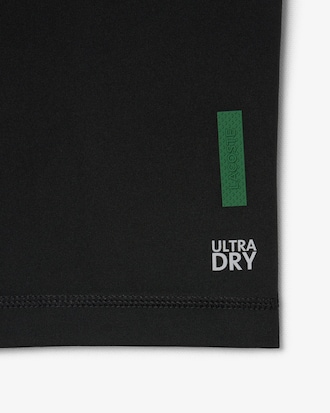Sportliche Midlayer-Jacke mit Rei&szlig;verschluss und Ultra-Dry-Technologie