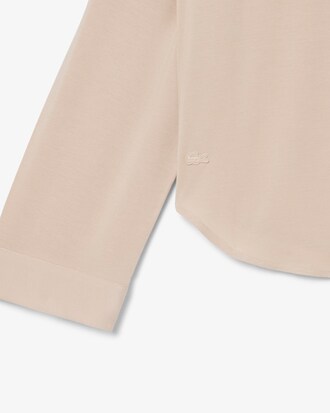 Pyjama-Set aus Modal und Jersey