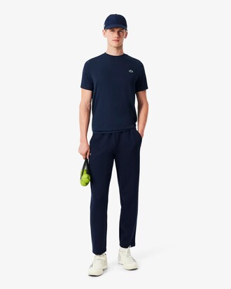 Leichtes, sportliches Stretch-T-Shirt, mit UV-Schutz