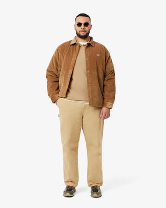 Classic Fit-Polohemd L.12.12 Original