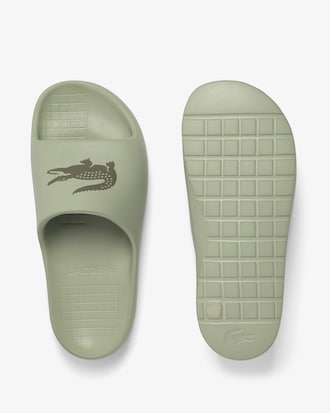 Herren-Schlappen Serve Slide 2.0