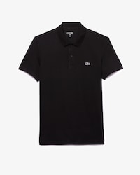Regular Fit-Polohemd aus Baumwolle