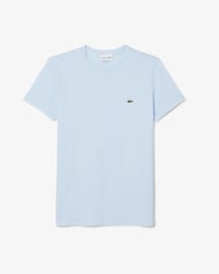 T-Shirt aus Pima-Baumwolle