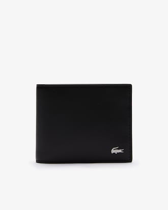 Brieftasche Fitzgerald aus geprägtem Leder