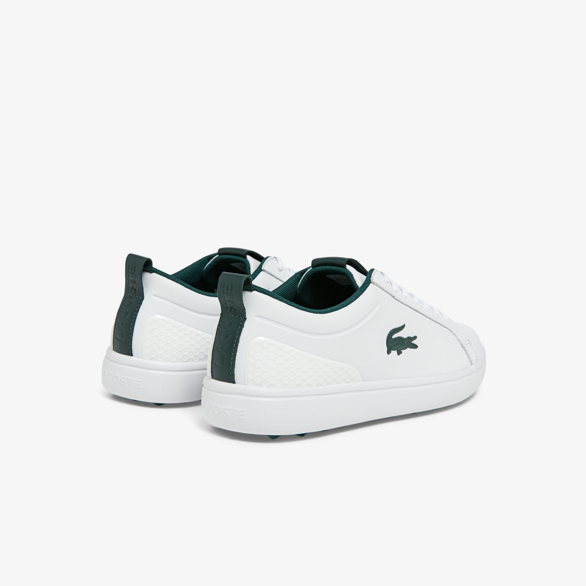 Lacoste sneaker herren clearance