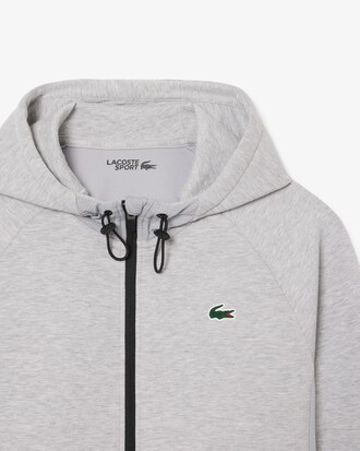 Atmungsaktive, sportliche Trainingsjacke