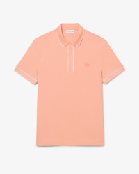 Regular Fit-Polohemd Paris aus Stretch-Piqu&eacute;