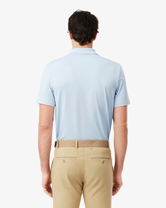 Golf-Polohemd aus Stretch mit Ultra-Dry-Technologie