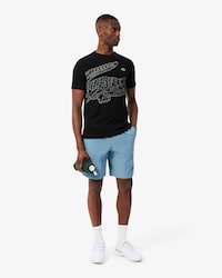 Regular Fit-Tennisshorts mit Ultra Dry-Technologie