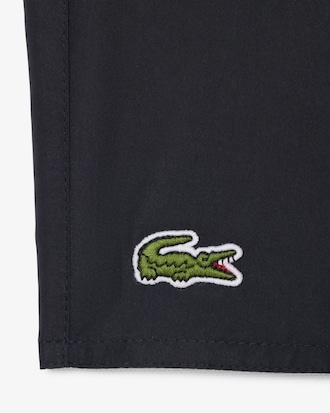 Lange Surfer-Badehose