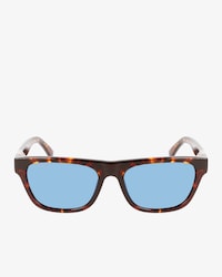 Rechteckige Acetat-Sonnenbrille L.12.12