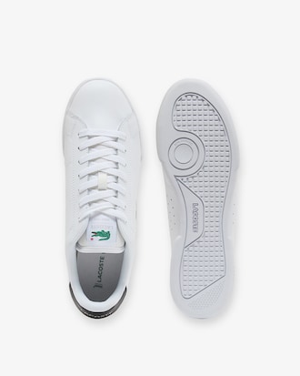 Herren-Sneakers Carnaby Cup aus Leder