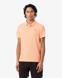Polohemd Lacoste Tennis x Novak Djokovic